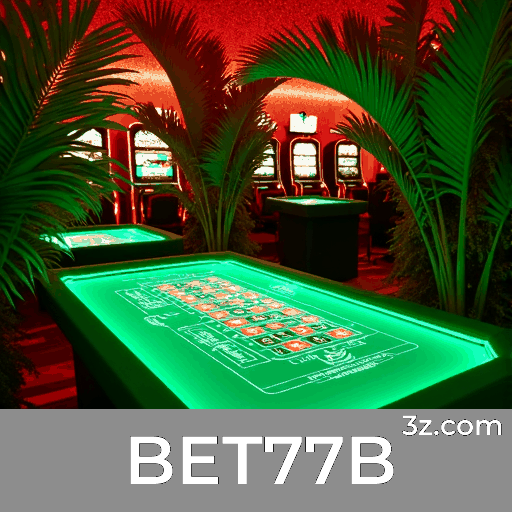 BET77B Casino: Exclusividade e Luxo no Programa VIP