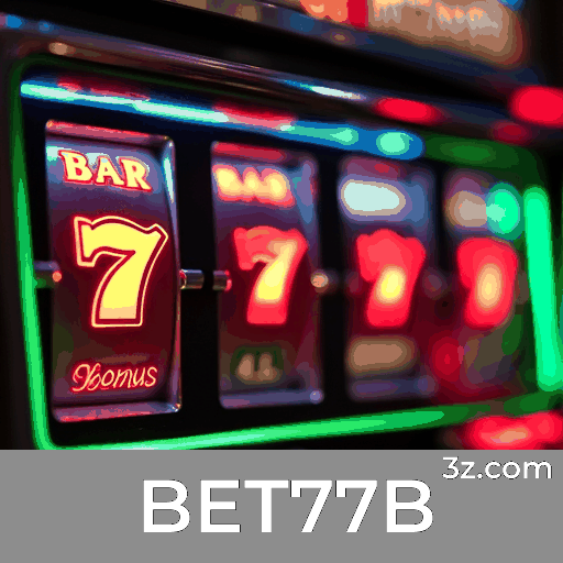 BET77B: Inovação Tecnológica em Jogos Modernos