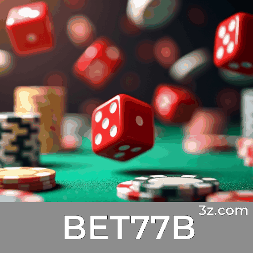 BET77B: Plataforma de Apostas Confiável e Premiada