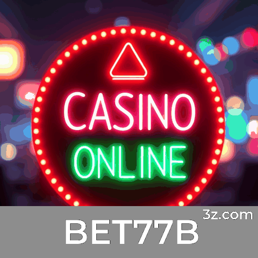 BET77B Casino: Exclusividade e Luxo no Programa VIP