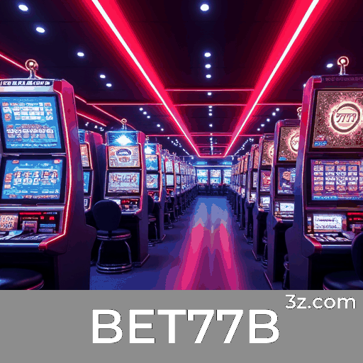 BET77B: Apostas Esportivas Precisão e Excelência