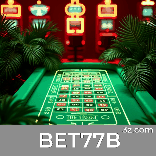 BET77B: Apostas Práticas e Completas no Seu Celular