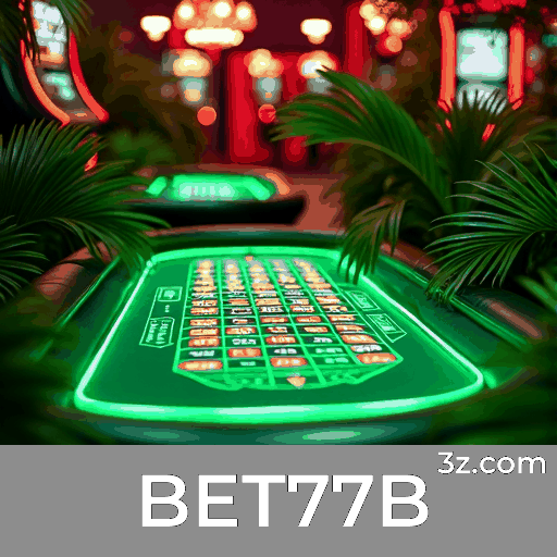 Tecnologia 3D e Jogos de Cassino no BET77B