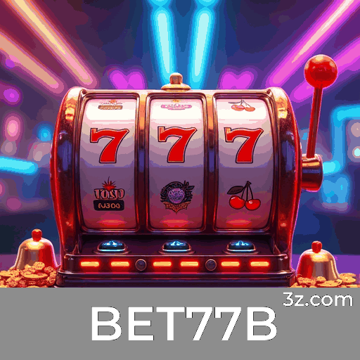 Tecnologia 3D e Jogos de Cassino no BET77B