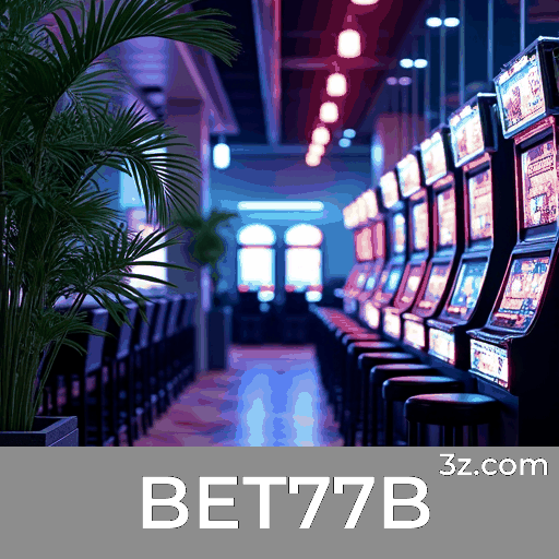 BET77B: Apostas Práticas e Completas no Seu Celular