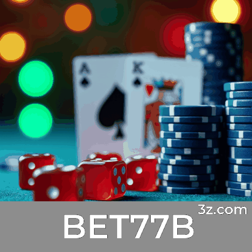 BET77B: Inovação Tecnológica em Jogos Modernos